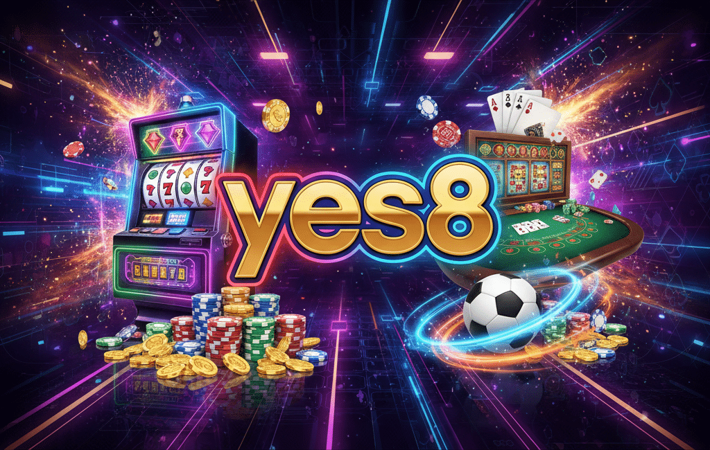yes8