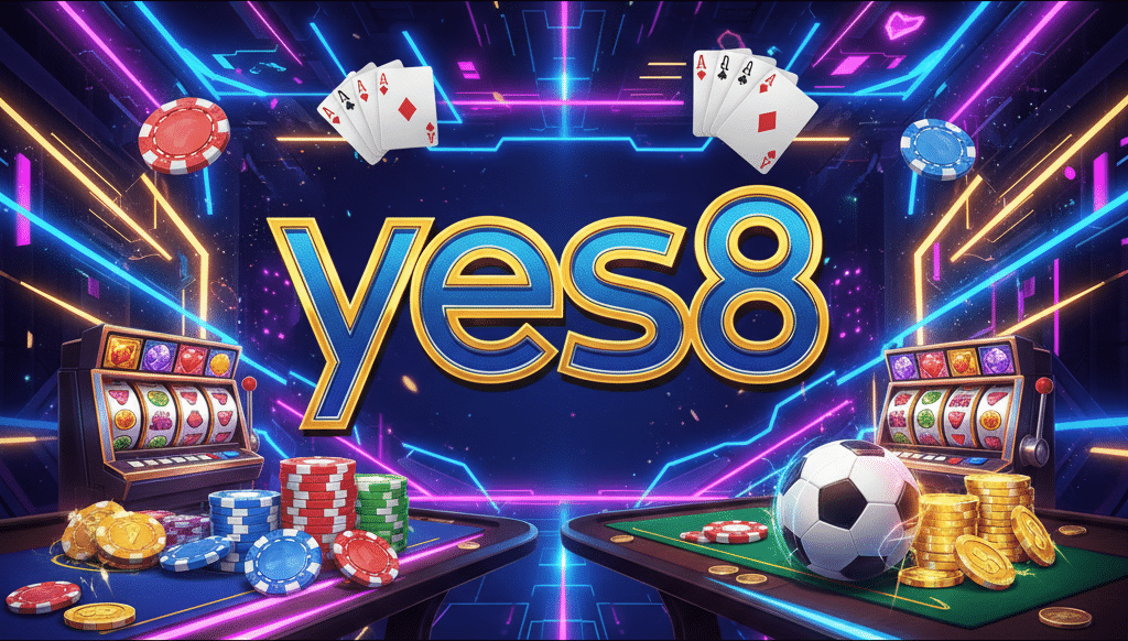 yes8