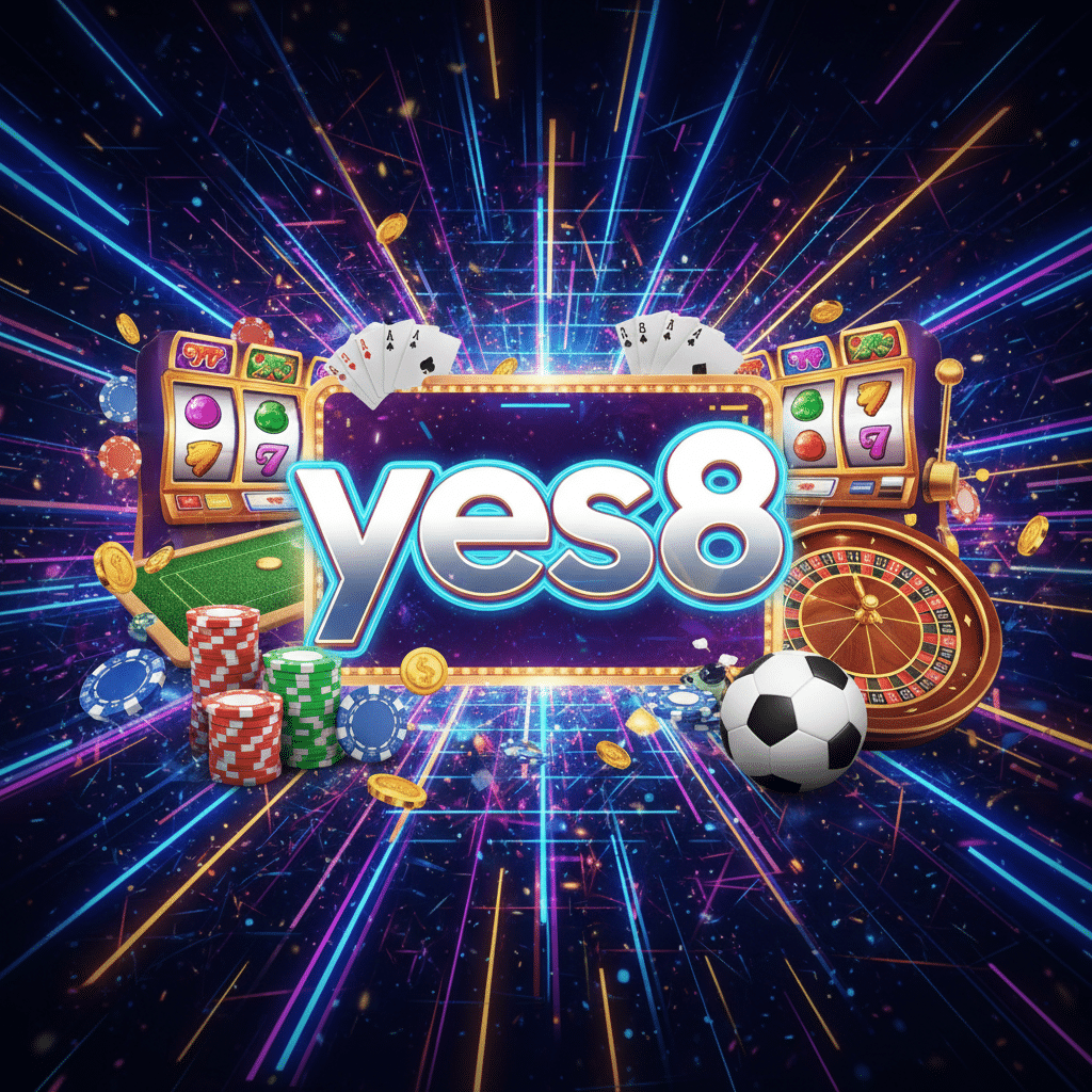 yes8
